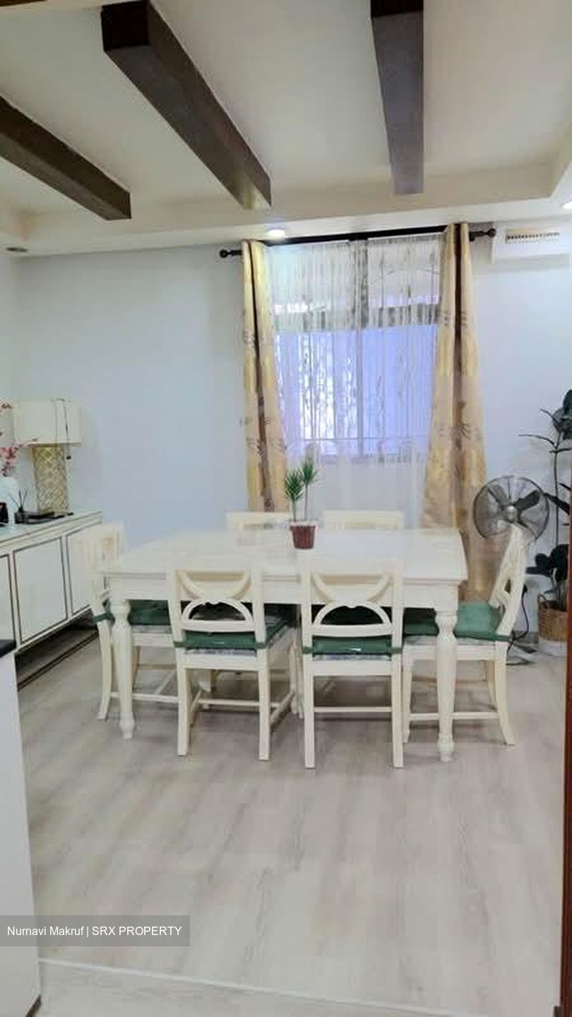 Blk 360A Sun Bliss (Sembawang), HDB 4 Rooms #528758351